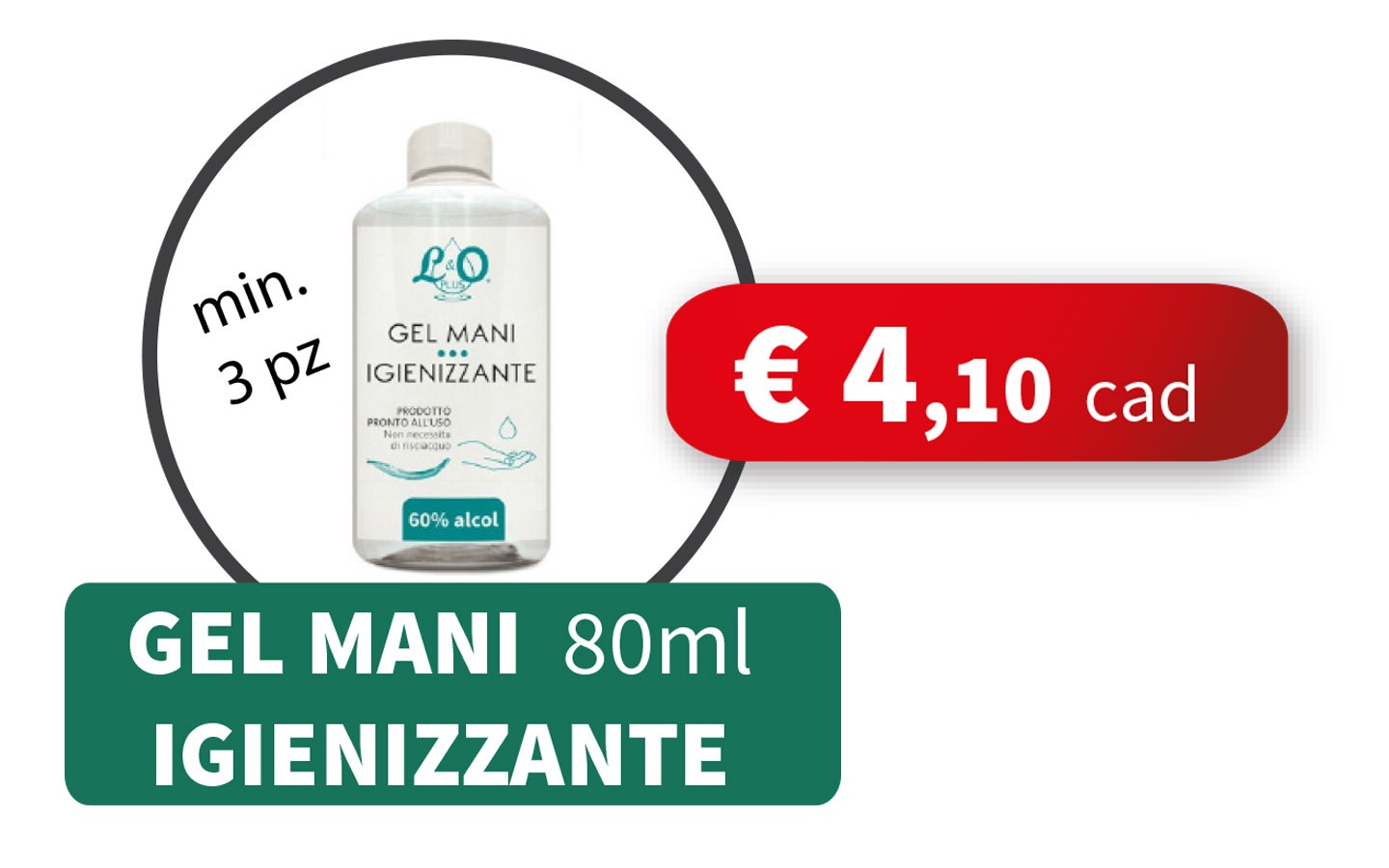 Gel-mani80ml