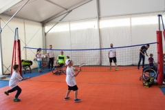 OpenWeekend ITOP - Badminton (1)