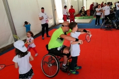 OpenWeekend ITOP - Badminton (2)