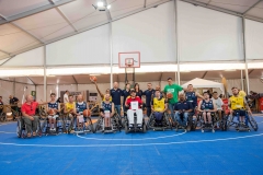 OpenWeekend ITOP - Basket (31)