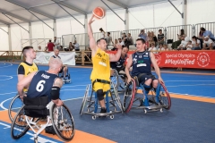 OpenWeekend ITOP - Basket (42)