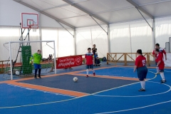OpenWeekend ITOP - Calcio inclusivo (1)