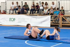 OpenWeekend ITOP - Ginnastica (2)