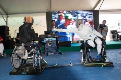 OpenWeekend ITOP - Scherma (4)