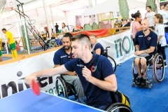 OpenWeekend ITOP - Tennis tavolo (2)
