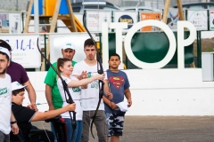 OpenWeekend ITOP - Tiro con Arco (1)