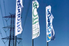 OpenWeekend ITOP - bandiere