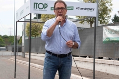 OpenWeekend ITOP - present Corsa